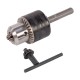 Martillo percutor con accesorios 1500W POWX1197 PowerPlus