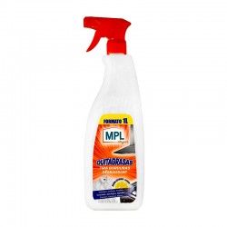 Quitagrasas MPL 1L