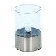 Vela solar LED AA/LR6 7,5x11cm