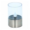 Vela solar LED AA/LR6 7,5x11cm