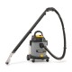 Aspirador limpiador de alfombras solidos/líquidos 1600W Power Plus