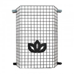 Protector antiquemaduras para estufa de pellet Eider
