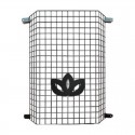 Protector antiquemaduras para estufa de pellet Eider