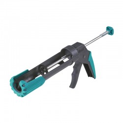 Pistola selladora de silicona MG 200 Wolfcraft