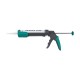 Pistola selladora de silicona MG 200 Wolfcraft