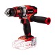 Taladro percutor inalámbrico 18V sin batería TE-CD 18/48 Li-i-Solo Einhell