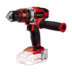 Taladro percutor inalámbrico 18V sin batería TE-CD 18/48 Li-i-Solo Einhell