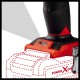 Taladro percutor inalámbrico 18V sin batería TE-CD 18/48 Li-i-Solo Einhell