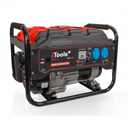 Generador de gasolina 2500W ITG25B Vito