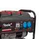 Generador de gasolina 2500W ITG25B Vito