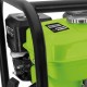 Motobomba de gasolina 4 tiempos 163cc 2" 30000L/h Vito