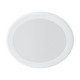 Downlight LED empotrable redondo blanco 6W 400lm 4000K Philips