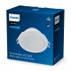 Downlight LED empotrable redondo blanco 6W 400lm 4000K Philips