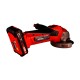 Amoladora angular inalámbrica 115mm 18V sin batería Einhell
