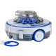 Limpiafondos robot eléctrico para piscinas Gre RBR60
