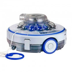 Limpiafondos robot eléctrico para piscinas Gre RBR60