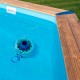 Limpiafondos robot eléctrico para piscinas Gre RBR60