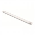 Pantalla estanca LED con sensor 125cm 36W 4000K Luceco