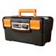 Caja de herramientas profesional 47x26x23
