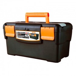 Caja de herramientas profesional 47x26x23