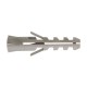 Set de tacos 5x25-6x30-8x40mm 400uds. Conmetall