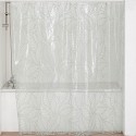 Cortina de peva para baño 180x180cm Singapour