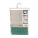 Cortina de peva para baño 180x180cm Singapour