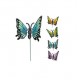PIQUETA MARIPOSA 33CMS
