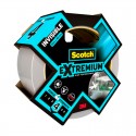 Cinta americana transparente 48mmx20m Extremium Scotch