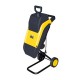 Biotriturador eléctrico Chipper 100E-V20 2500W Garland