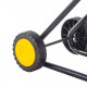 Biotriturador eléctrico Chipper 100E-V20 2500W Garland