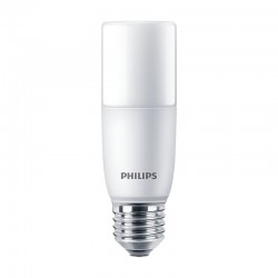 Bombilla LED E27 stick 9,5W 1050lm 4000K Philips