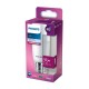 Bombilla LED E27 stick 9,5W 1050lm 4000K Philips