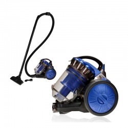 Aspirador multiciclónico 700W 2,5L