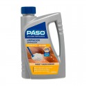 Limpiador de suelos parquet 1L Paso
