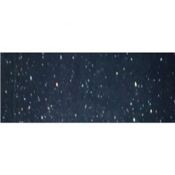 ENCIMERA 360CM. SNOW NEGRO