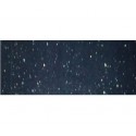 ENCIMERA 360CM. SNOW NEGRO