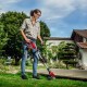 Cortabordes inalámbrico 18V sin batería GE-CT 18 Li-Solo Einhell