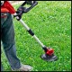 Cortabordes inalámbrico 18V sin batería GE-CT 18 Li-Solo Einhell