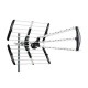 Antena exterior UHF plegable Lte 5G AN 0546G5 Engel