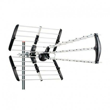 Antena exterior UHF plegable Lte 5G AN 0546G5 Engel