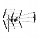 Antena exterior UHF plegable Lte 5G AN 0546G5 Engel