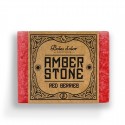 CERAS QUEMADOR AMBER STONE BAYAS ROJAS