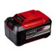 Kit cargador 18V + batería 5,2Ah Power X-Change Einhell
