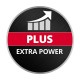 Kit cargador 18V + batería 5,2Ah Power X-Change Einhell
