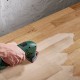 Hojas adhesivas abrasivas GR40/60/80/120/180 para madera/metal 20uds.