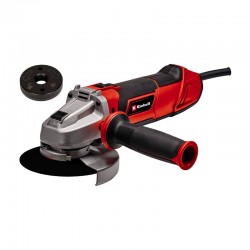 Amoladora angular 125mm 1010W TE-AG 125/1010 CE Einhell