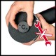 Amoladora angular 125mm 1010W TE-AG 125/1010 CE Einhell