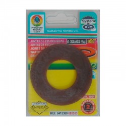 Obturador para cisterna Roca 32x65mm