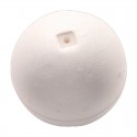 Boya flotador de porespán autorroscable 3/16"